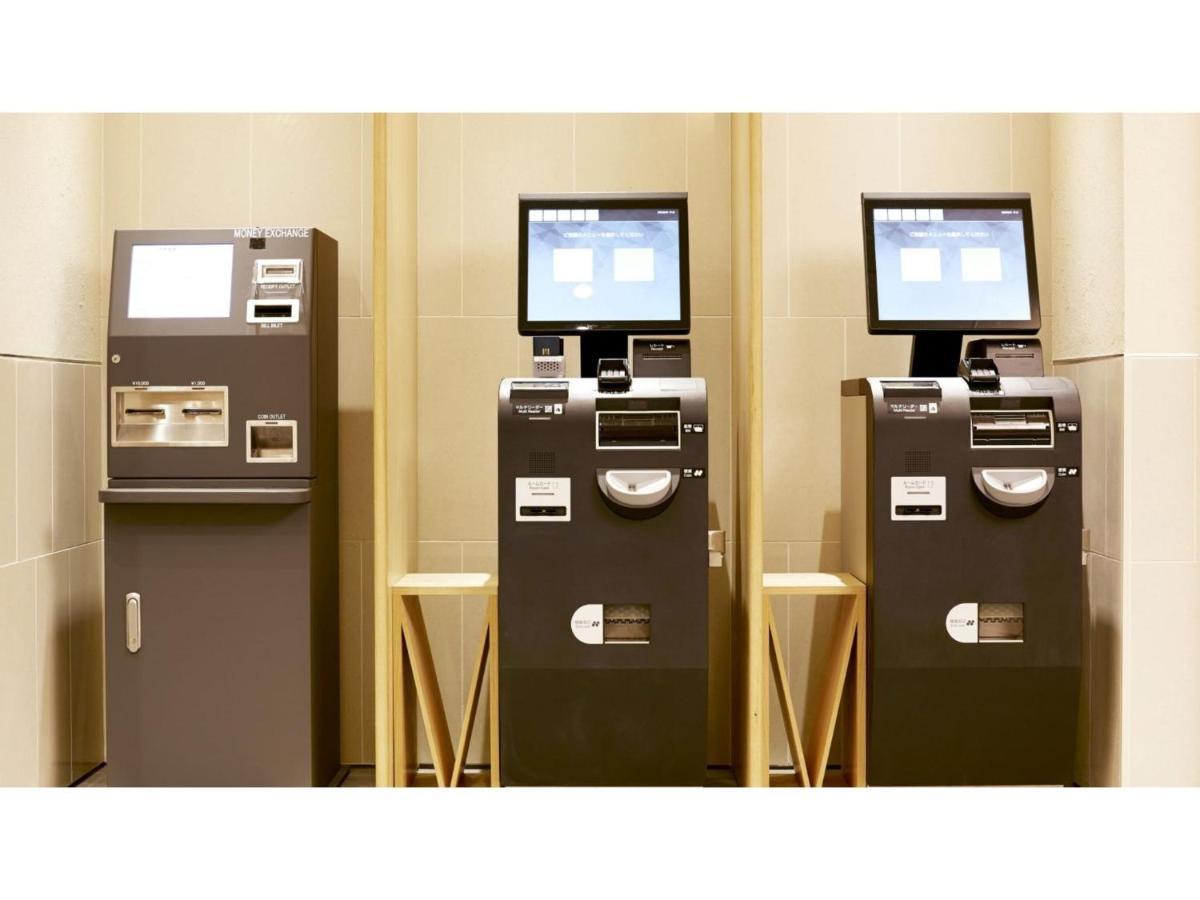 Hotel Monday Tokyo Nishikasai - Vacation Stay 78362V エクステリア 写真