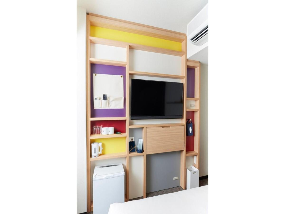 Hotel Monday Tokyo Nishikasai - Vacation Stay 78362V エクステリア 写真