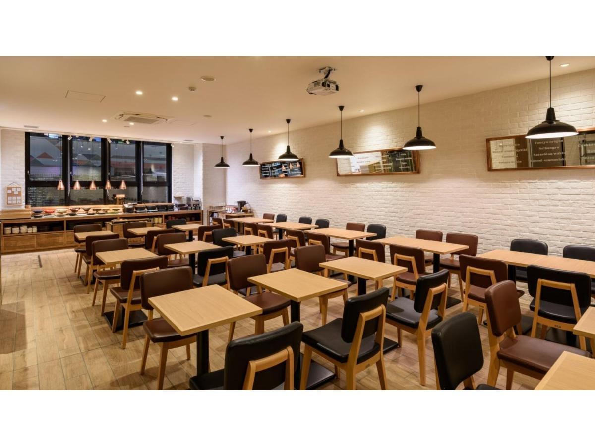 Hotel Monday Tokyo Nishikasai - Vacation Stay 78362V エクステリア 写真
